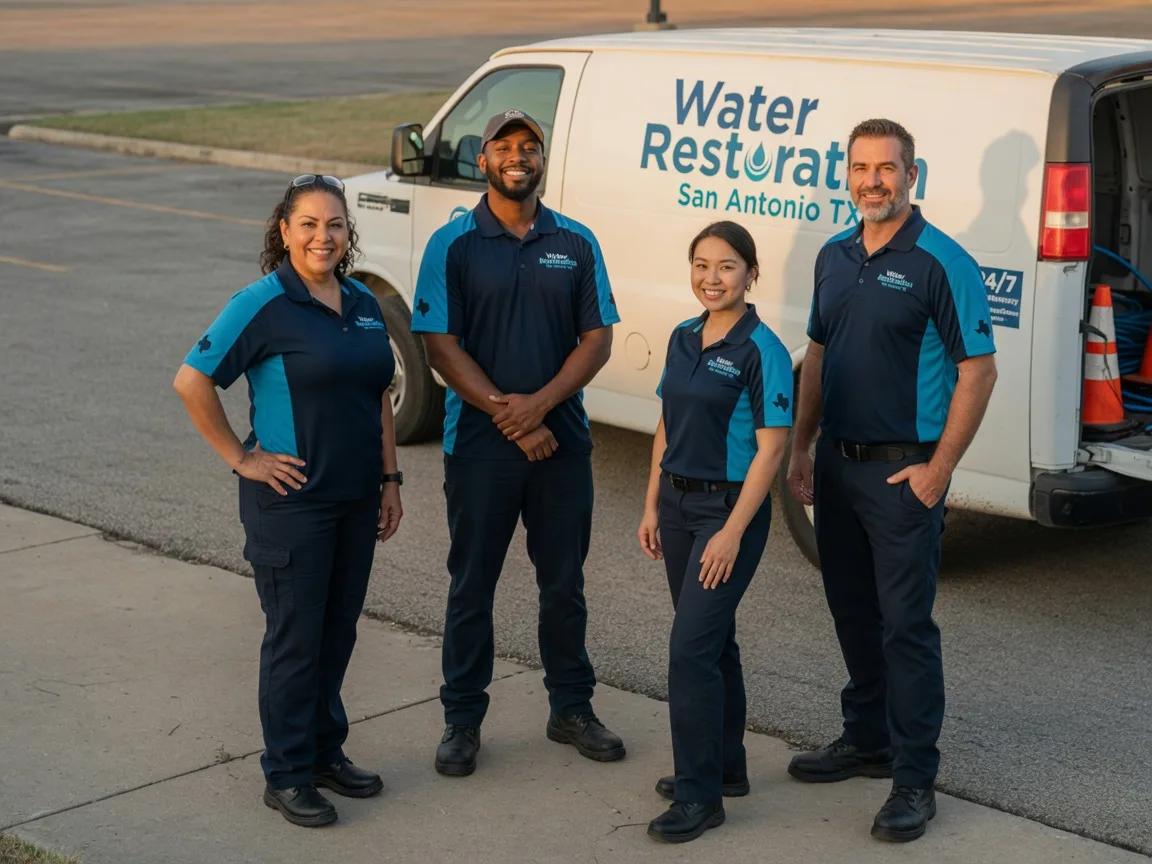 Water Damage Repair company in Wadesville, IN